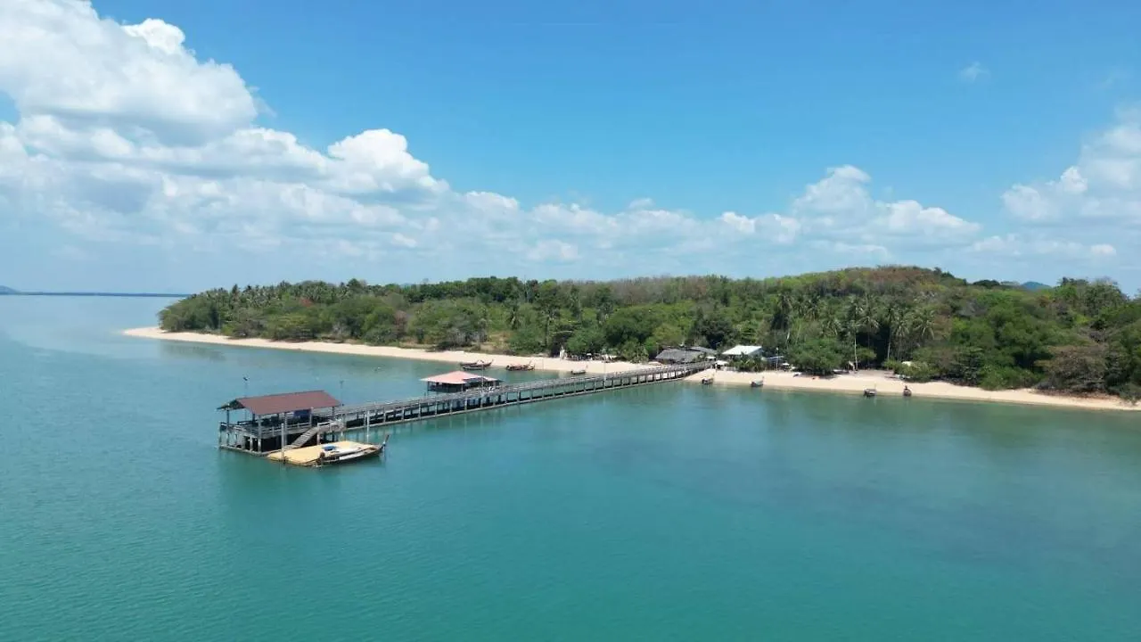 Malee Homestay Ko Por 0*,  Tajlandia