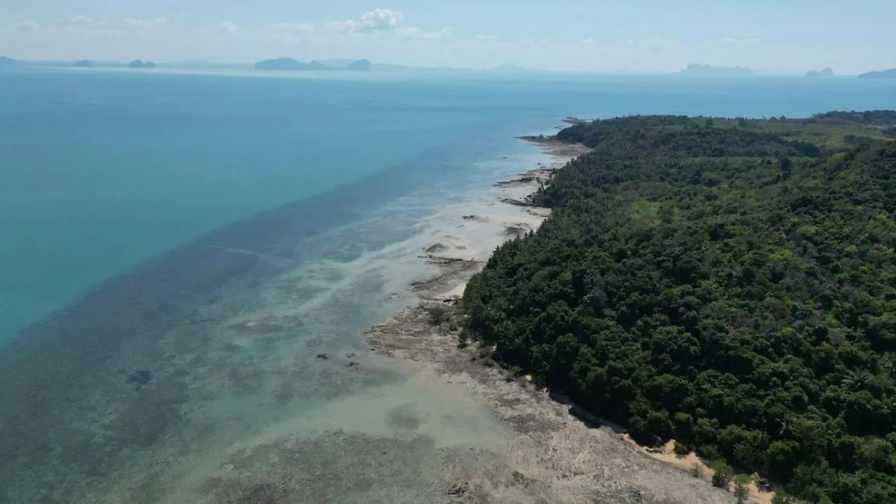 Malee Homestay Ko Por Kemping