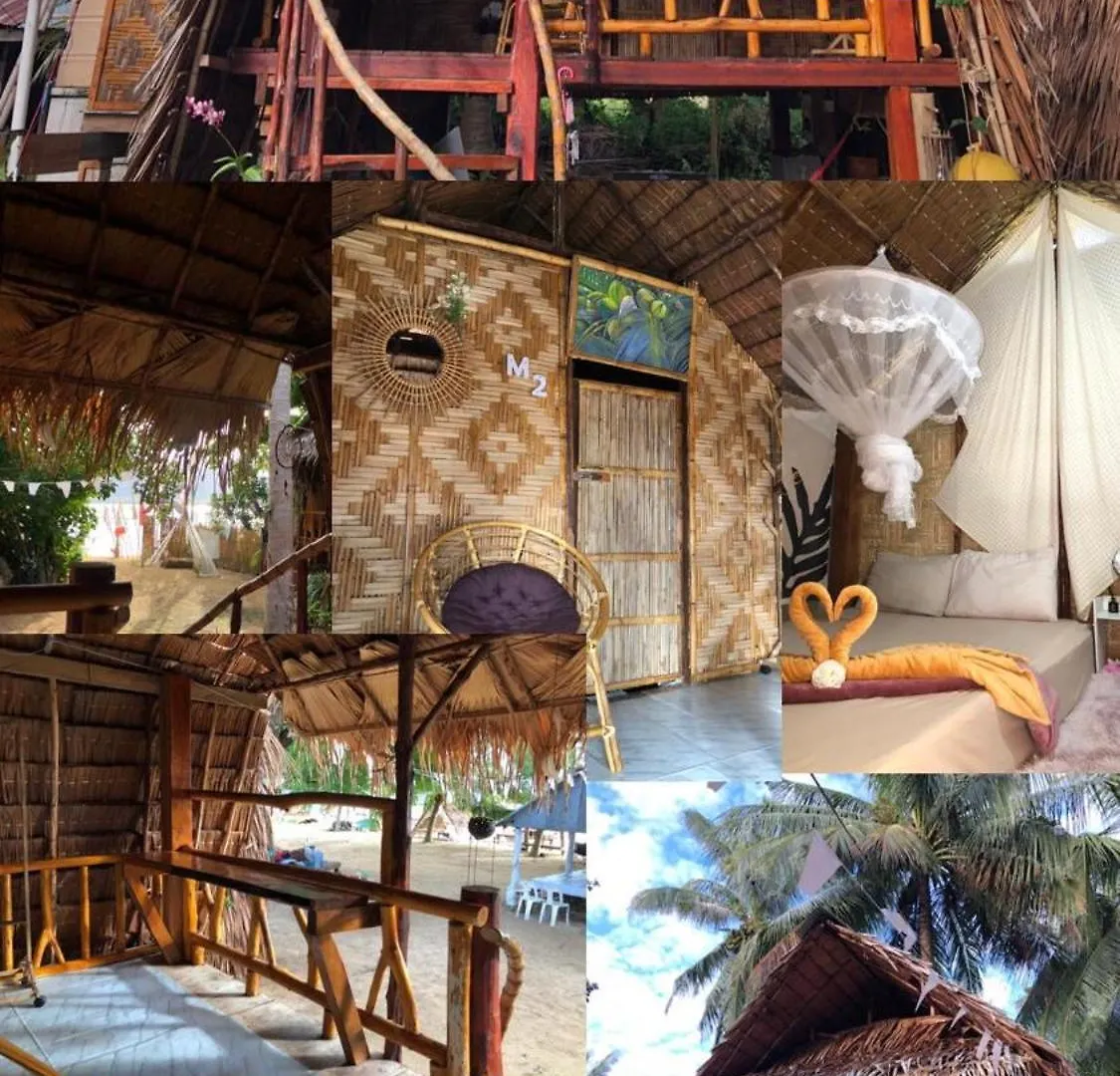 Kemping Malee Homestay Ko Por