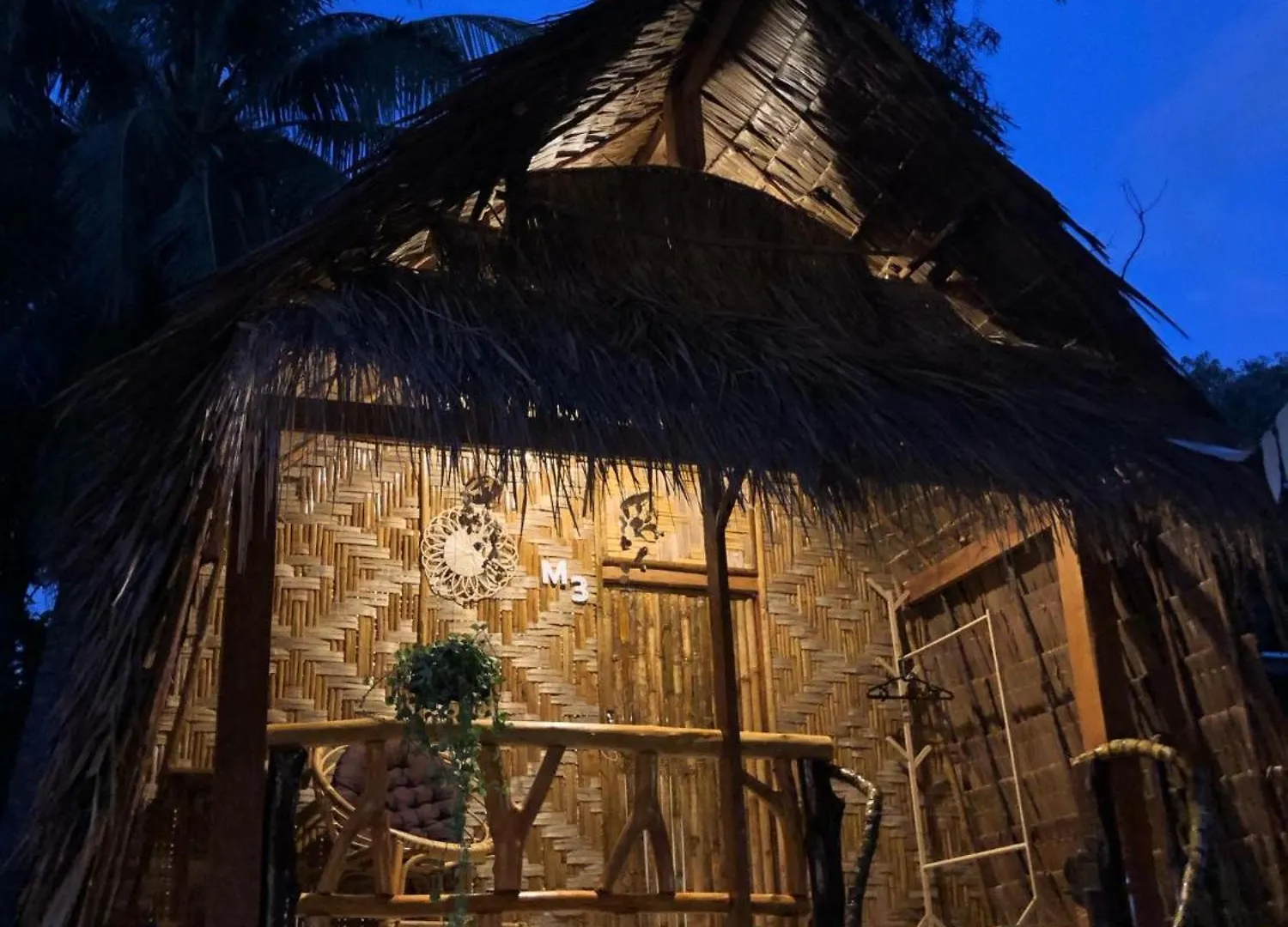 Malee Homestay Ko Por 0*,