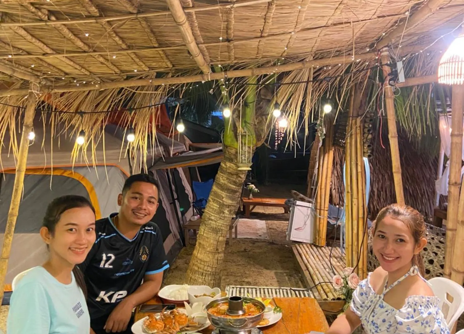 Malee Homestay Ko Por