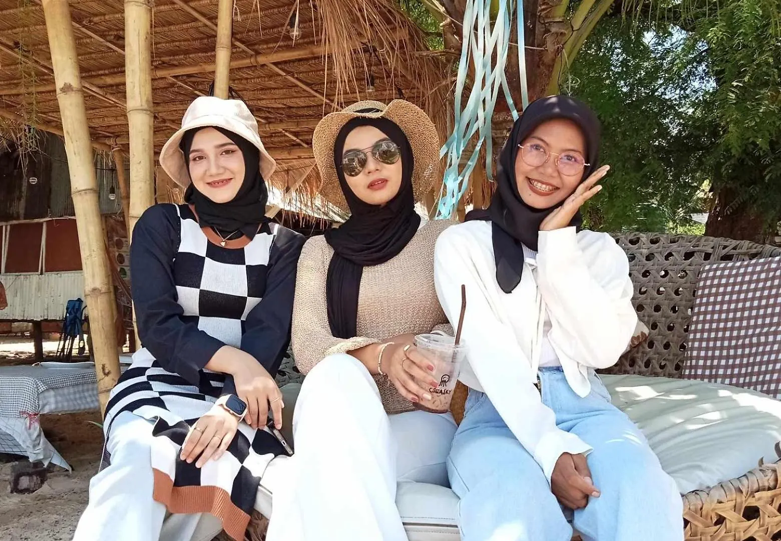 Malee Homestay Ko Por 0*,