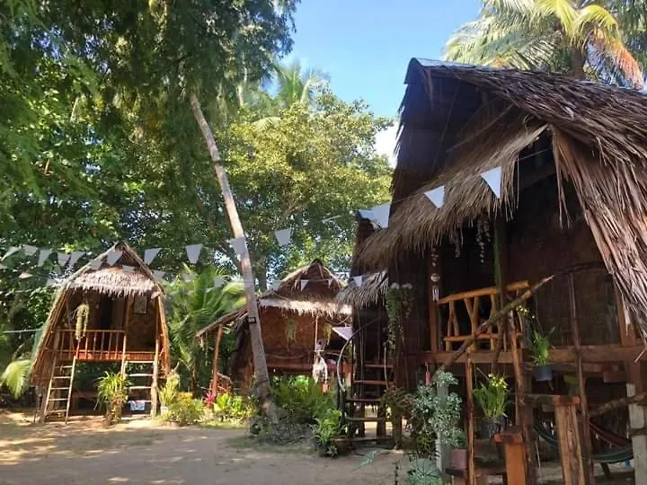 Kemping Malee Homestay Ko Por