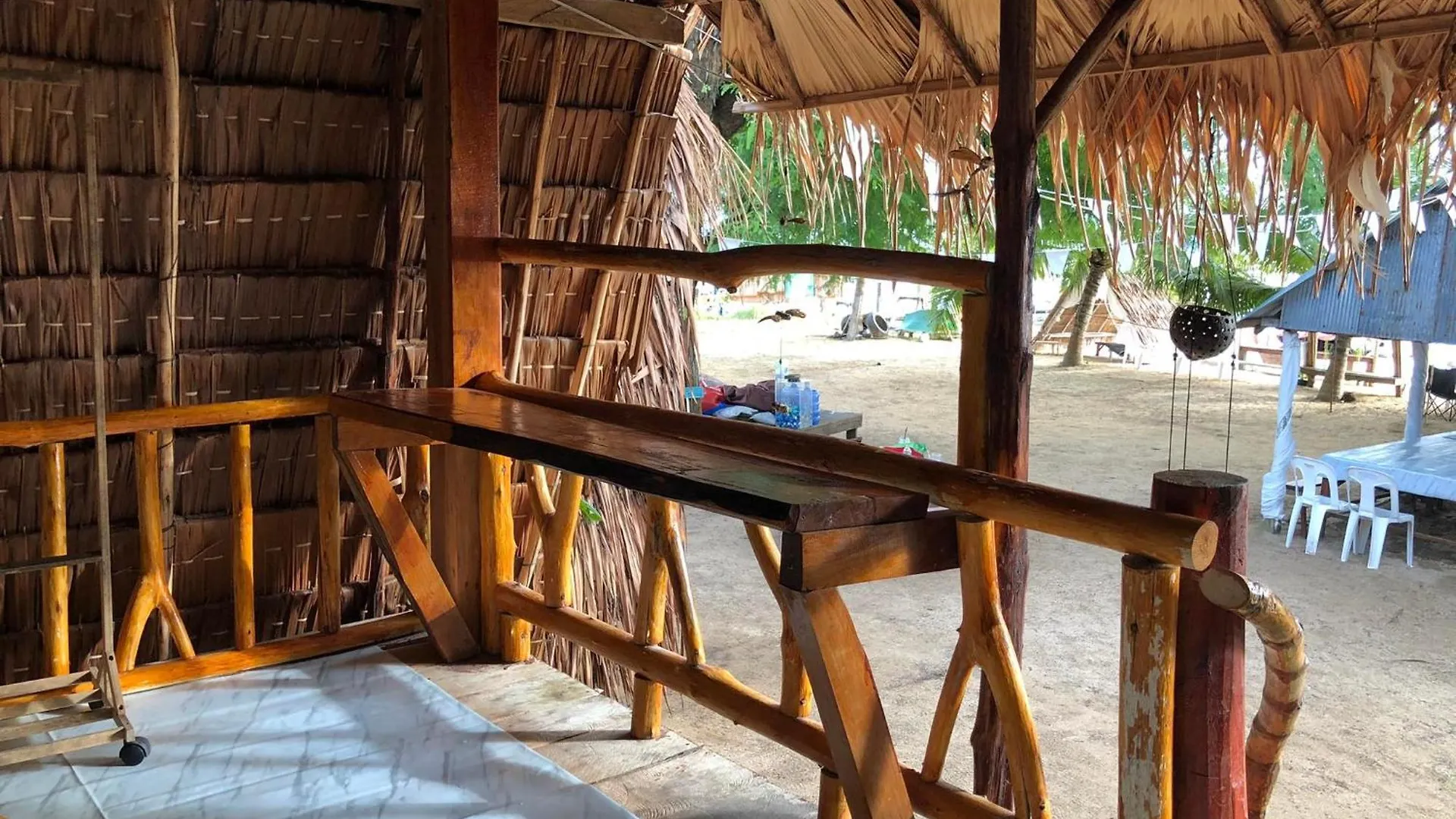 Kontakt z Malee Homestay