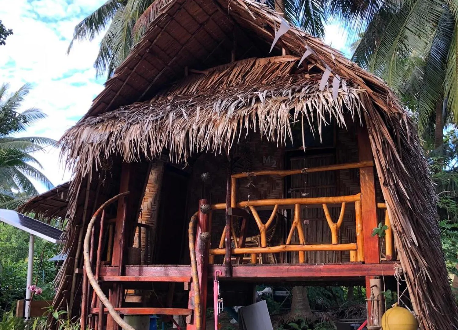 Malee Homestay Ko Por 0*,  Tajlandia