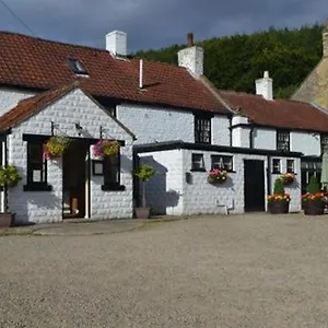 The Stapylton Arms 4*, Wass United Kingdom