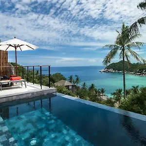 Del Sol , Koh Tao Thailand