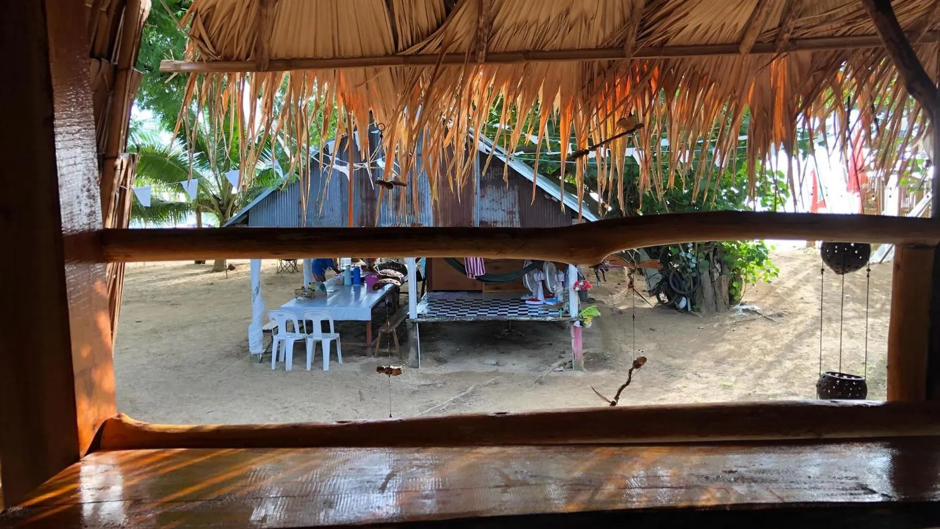 Malee Homestay Ko Por Thailand
