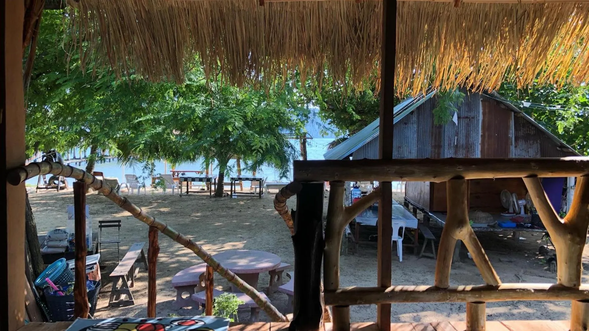 Malee Homestay Ko Por 0*,  Thailand