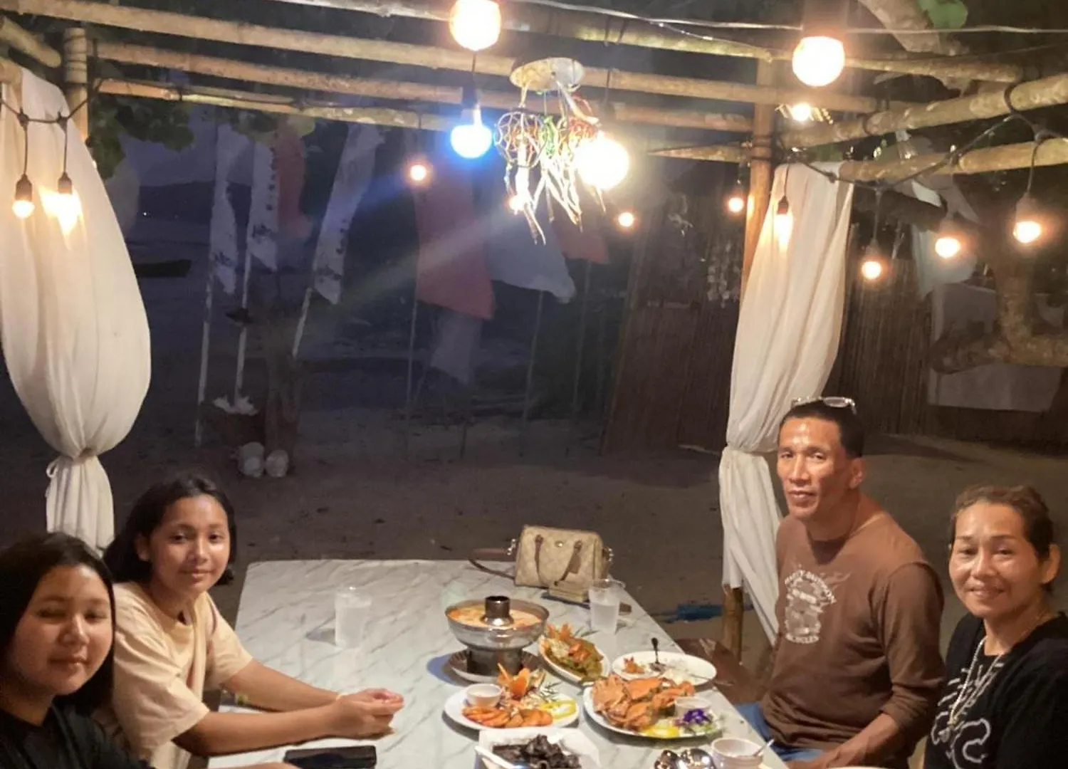 Malee Homestay Ko Por 0*,