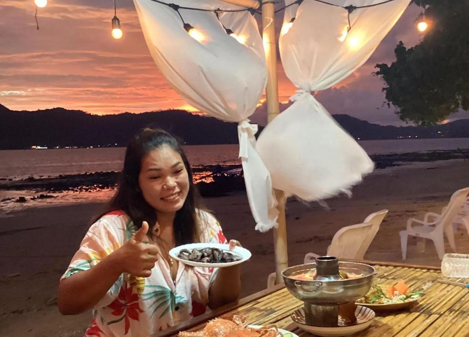 Malee Homestay Ko Por 0*,  Thailand
