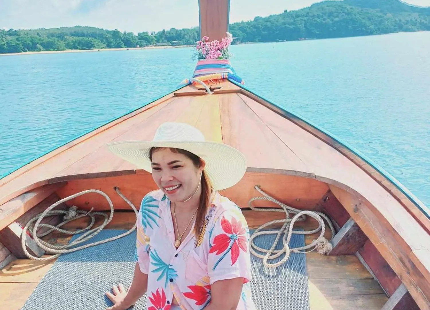 Malee Homestay Ko Por Campsite